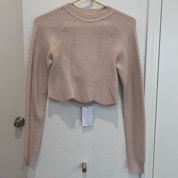 Lovers and Friends Sweater - Picture 1 of 3